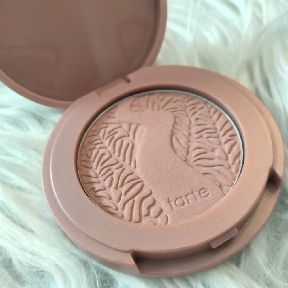 Amazonian Clay 12 Hour Blush in Paaarty